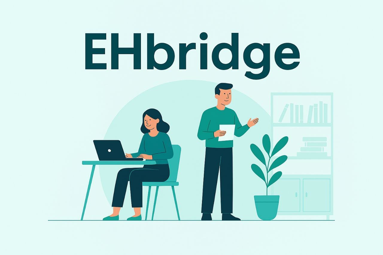 Eh Bridge